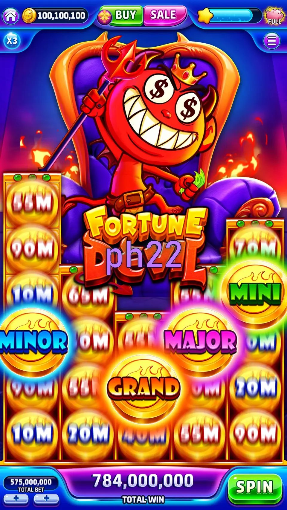 ph22 Mag-login