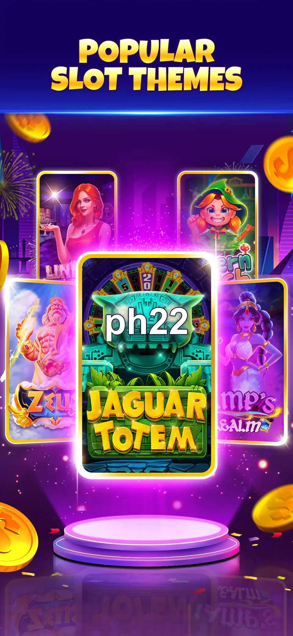 ph22 Mag-login